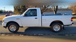 2011 Ford Ranger XL