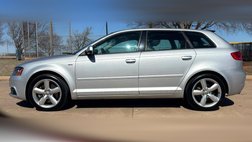 2012 Audi A3 2.0T Premium Plus PZEV