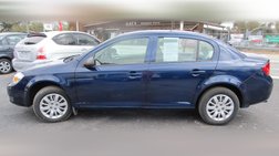 2009 Chevrolet Cobalt LS