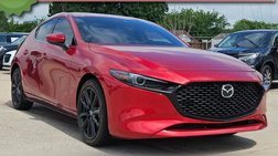 2022 Mazda MAZDA3 Premium