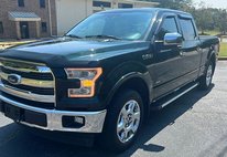 2015 Ford F-150 XL