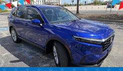 2023 Honda CR-V EX