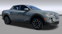 2023 Hyundai Santa Cruz SE