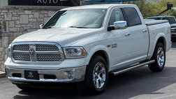 2017 Ram Ram Pickup 1500 Laramie