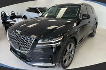 2023 Genesis GV80 3.5T