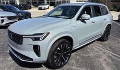 2026 Volvo XC90 T8 Plus 7P