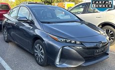 2020 Toyota Prius Prime XLE