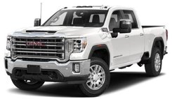 2020 GMC Sierra 2500HD SLT
