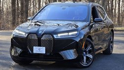 2023 BMW iX M60