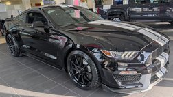 2017 Ford Mustang Shelby GT350