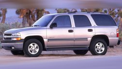 2004 Chevrolet Tahoe LT