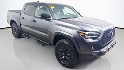 2023 Toyota Tacoma Limited