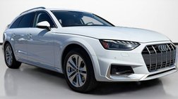 2023 Audi A4 allroad quattro Premium Plus 45 TFSI
