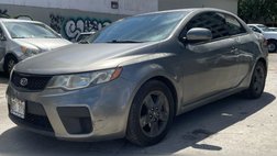 2011 Kia Forte Koup EX