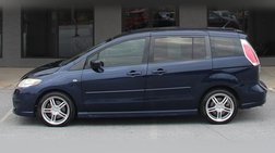 2008 Mazda MAZDA5 Sport