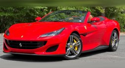 2020 Ferrari Portofino Base