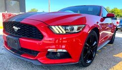 2015 Ford Mustang EcoBoost