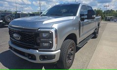 2024 Ford Super Duty F-250 Lariat