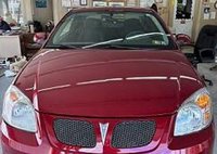 2007 Pontiac G5 GT