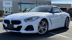 2025 BMW Z4 sDrive30i