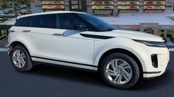 2024 Land Rover Range Rover Evoque P250 S