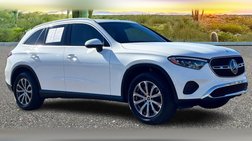 2023 Mercedes-Benz GLC-Class GLC 300