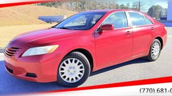 2009 Toyota Camry LE