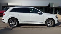 2023 Audi Q7 quattro Premium Plus 45 TFSI