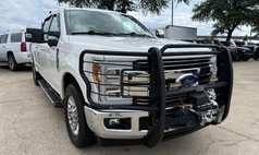 2019 Ford Super Duty F-250 Lariat
