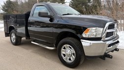 2015 Ram Ram Pickup 2500 Tradesman