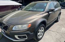 2012 Volvo XC70 3.2