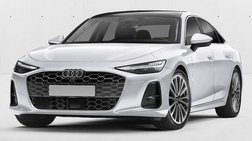 2026 Audi A6 quattro Premium Plus 55 TFSI