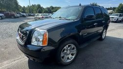 2012 GMC Yukon SLT