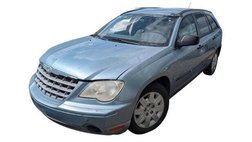2008 Chrysler Pacifica LX
