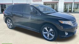 2011 Toyota Venza FWD V6