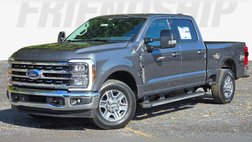 2026 Ford Super Duty F-350 Lariat