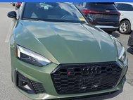 2023 Audi S5 Sportback 3.0T quattro Prestige