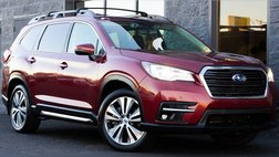 2019 Subaru Ascent Limited 8-Passenger