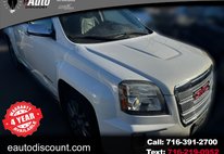 2016 GMC Terrain Denali