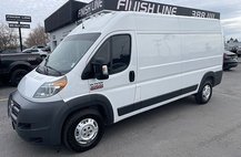 2014 Ram ProMaster 3500 159 WB