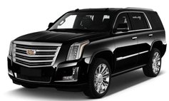2019 Cadillac Escalade ESV Luxury