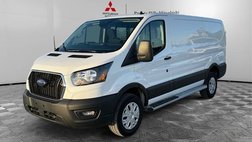 2024 Ford Transit 250