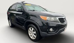 2011 Kia Sorento LX
