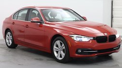 2018 BMW 3 Series 330i
