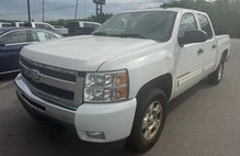 2009 Chevrolet Silverado 1500 LT