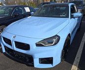 2023 BMW M2 Base