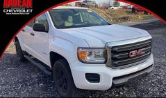 2020 GMC Canyon Base