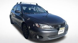 2011 Subaru Impreza 2.5i Premium