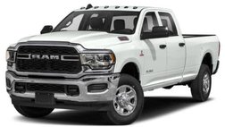 2022 Ram Ram Pickup 2500 Limited Longhorn