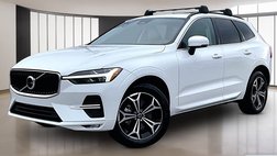 2022 Volvo XC60 B5 Momentum